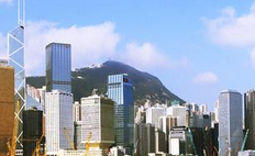 注册中国香港公司的好处和作用