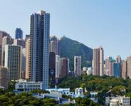 注册中国香港公司解决国际贸易资金进出问题