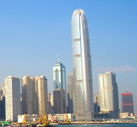 企业注册中国香港公司的税收优势
