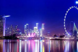 注册离岸公司扩大销售渠道创造更大的利润空间