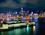 注册中国香港公司为企业拓展国际市场提供平台