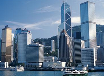 注册中国香港公司提升企业竞争力