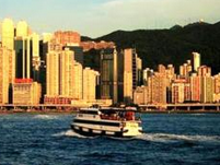 中国香港注册公司的优势