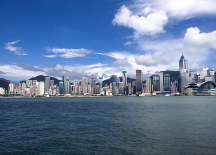 中国香港公司报税的时间