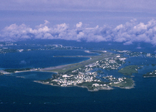 为什么很多老板都喜欢在开曼群岛注册公司