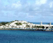 注册BVI公司助企业达到避税的目的