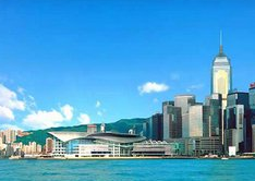 注册中国香港公司助企业助企业开辟商机