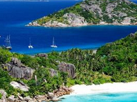 注册离岸公司助企业实现海外上市