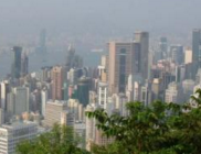 关于中国香港公司的进出口权