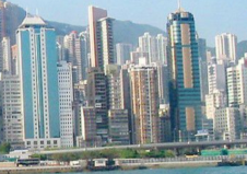 做外贸中国香港注册公司和大陆公司相比有哪些优势