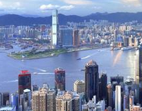 注册中国香港公司的好处