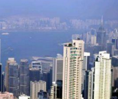 企业注册中国香港公司的优势