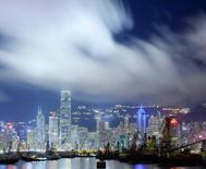 企业利用中国香港注册公司优势创立国际品牌