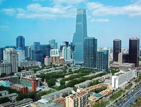 大陆企业注册中国香港公司开拓海外市场