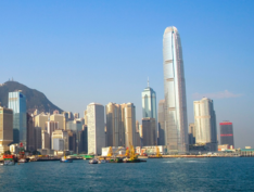 注册中国香港公司的条件