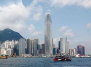 中国香港在税务政策与税率方面的优势