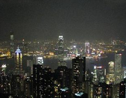 企业注册中国香港公司的原因