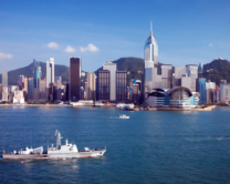 注册中国香港贸易公司的弊端