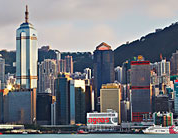注册中国香港贸易公司的好处