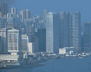注册中国香港公司提升外贸企业形象 