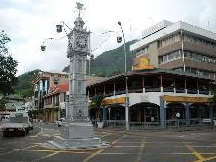 注册塞舌尔公司所需的资料