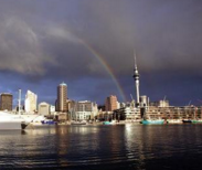 注册新西兰公司的优势