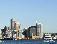 注册新西兰公司所需资料