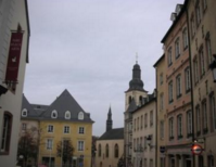 注册卢森堡公司所需资料