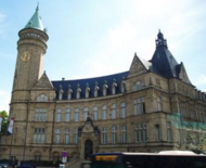 为什么选择在卢森堡注册公司