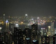 注册中国香港公司的好处