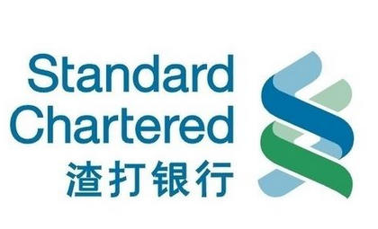 渣打银行开户