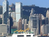 内地企业家和投资者注册中国香港公司的原因