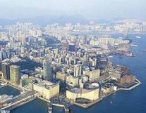 在中国香港注册公司需要的手续