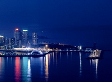 企业利用中国香港公司与大陆公司进行品牌运作