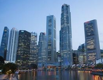企业注册中国香港公司开拓海外市场