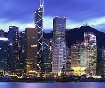 内地企业选择代理机构注册中国香港公司的原因
