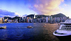 注册中国香港公司开设离岸账户让结汇变简单