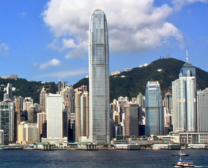 注册中国香港公司助企业合理税务规划