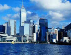 注册中国香港公司让企业在国际竞争上更具优势