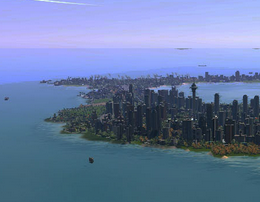 注册离岸公司的好处