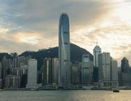 中国香港公司的税务政策