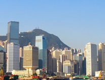 注册中国香港公司找专业代理机构注册可事办功倍