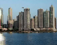 内地企业注册中国香港公司的用途