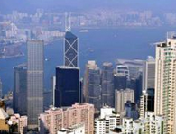 为什么要选择代理机构来注册中国香港公司