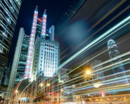 企业注册中国香港公司原因