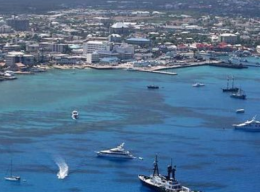 注册中国香港公司的优势