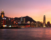注册中国香港离岸公司的注册资本