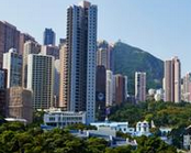 注册中国香港公司帮助企业绕开关税壁垒