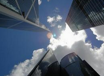 注册中国香港公司的优势