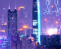 如何快速拥有一家中国香港公司